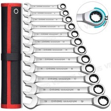 Jeu cles mixtes cliquet - jeu,