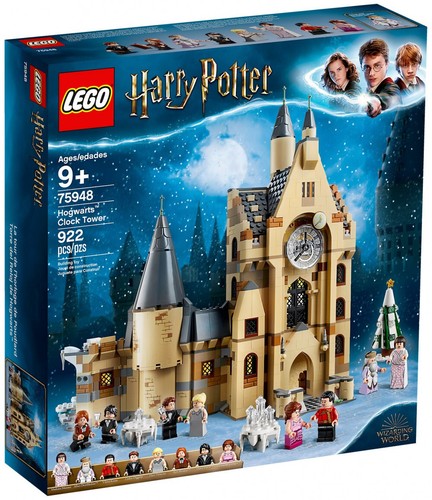 Lego harry potter - lego, 75948