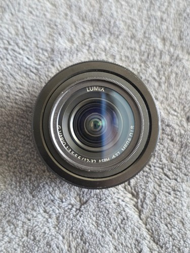 Panasonic lumix vario - panasonic, g