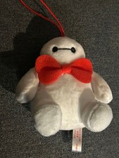 Grand ruban mascotte