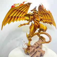 Figurine Dragon Ailé de Râ