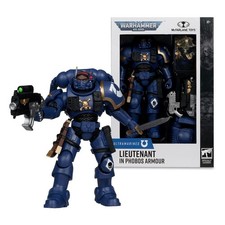 McFarlane Toys Warhammer