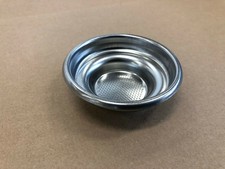 4x Pack porte-filtre panier