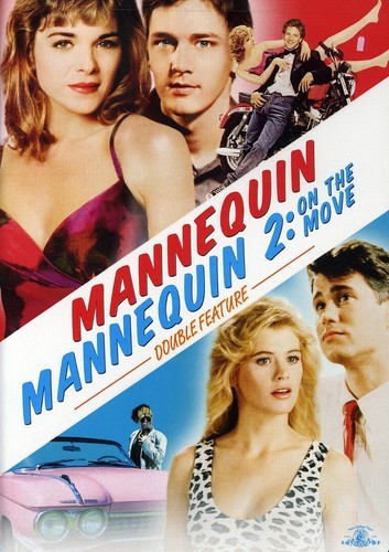 Mannequin on - mannequin, 2: