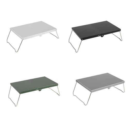 Table ultralégère alliage - ultralégère, en