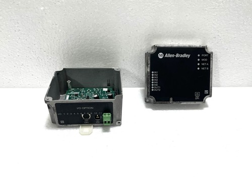 Allen bradley xcomm base - allen,