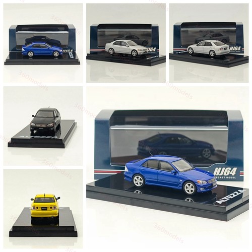 Hobby japan rs200 - 1/64, (e10)