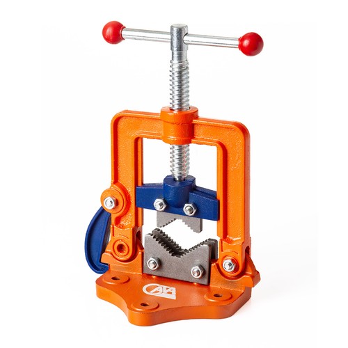 Râpe main pour tubes - main, 2″
