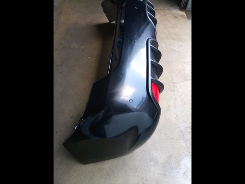 Pare choc peugeot 308 - pare-choc,