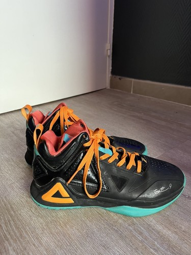 Chaussures sport leak - de,
