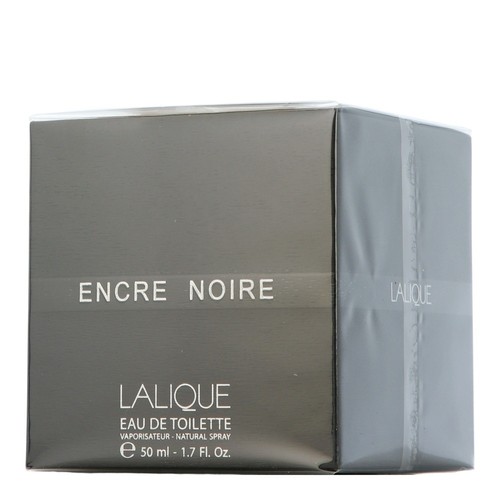 Lalique encre noire edt - encre, eau