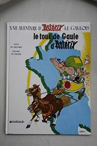 Tour gaule d - le,