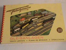 catalogue HO FLEISCHMANN/