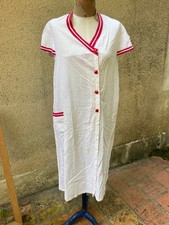 Robe blouse années 1920