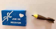 Fusée gadget tirette - , fete