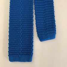 KNOTTERY Cravate Tricot En