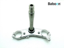 Fourche avant pièce en T