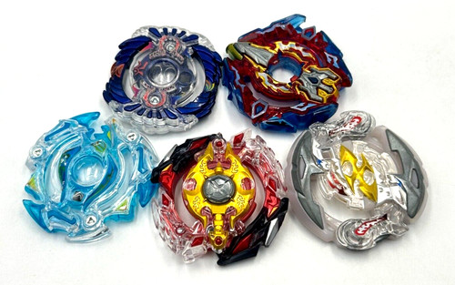 5pcs parts tomy beyblade - 5pcs,