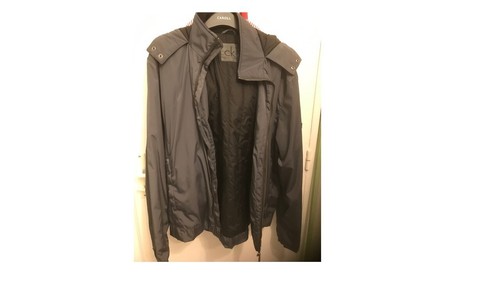 Blouson homme calvin - calvin, klein