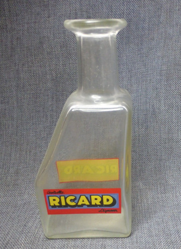 Carafe ricard anisette - ricard,