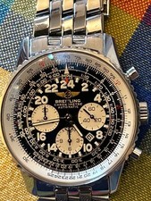 Breitling Navitimer Cosmonaute