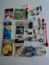 Lot articles accessoires - 20, articles,