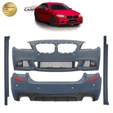 PARECHOC PARE CHOC AVANT ARRIERE BAS DE CAISSE AB PACK M BMW SERIE 5 F10 BERLINE