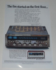 Marantz 2270 Fire! Audiophile