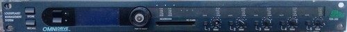 Omni drive bss - omni,