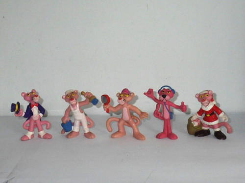 Figurine pvc vintage lot - figurine,