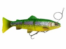 Savage Gear 4D Line Thru Trout
