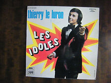 EP THIERRY LE LURON "Les