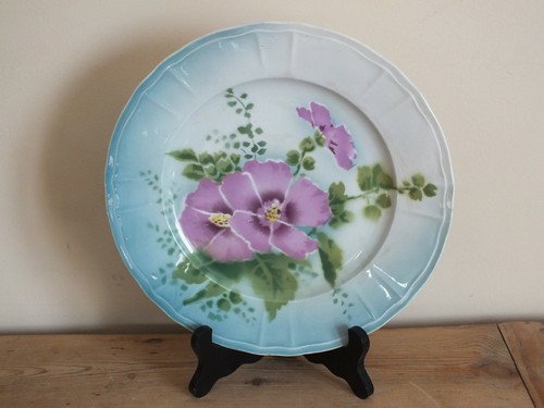 Grand assiette saint amand - assiette,