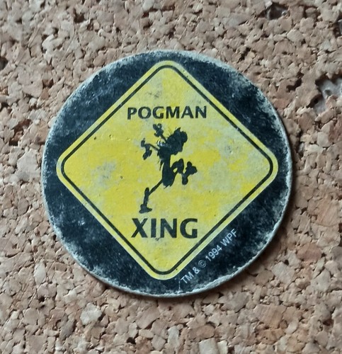 Pog pogman série avimage - 1,
