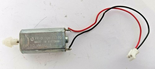 Moteur électrique mini métal - moteur,