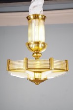 Henri Petitot - Lustre Art