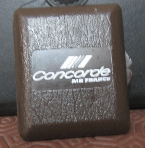 Concorde air france - concorde,