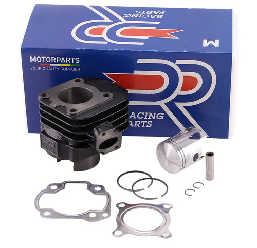 Cylindre scoot fonte mbk - cylindre,