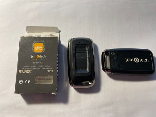 Jcm télécommande manuelle - jcm,