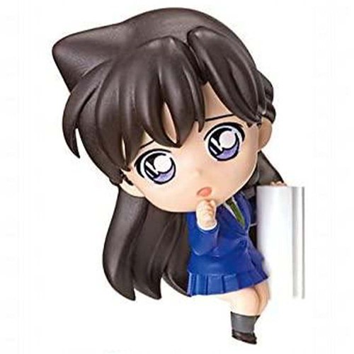 Détective conan figurine - conan,