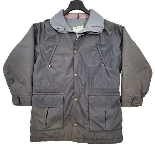 Vintage bean maine wardens - bean,