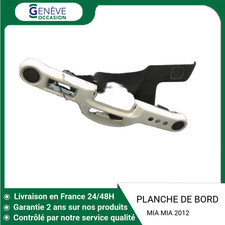 ?? PLANCHE DE BORD  MIA MIA ♻️