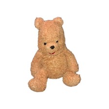 Peluche Winnie L'Ourson Disney