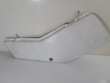 carénage latéral gauche /