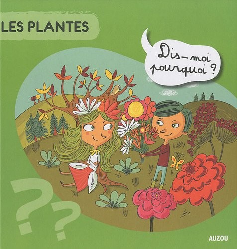 Les plantes dis - plantes,