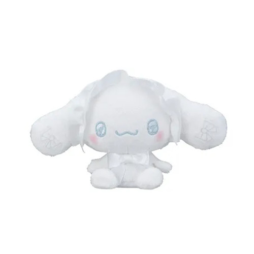 Cinnamoroll plush yurukawa - cinnamoroll,