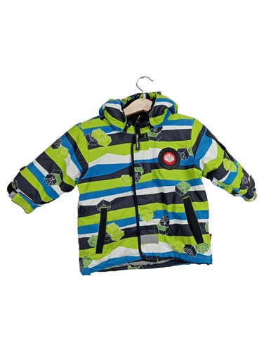 Lego tec manteau hiver enfant - manteau,