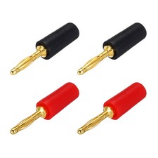Pcs fiches banane - , 2mm,
