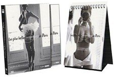 LES PLUS BELLES INCONNUES DE