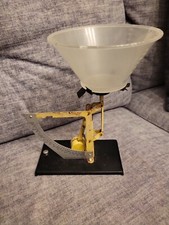 ANCIENNE BALANCE DE CUISINE